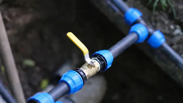 Fornecedor de conexões hidráulicas