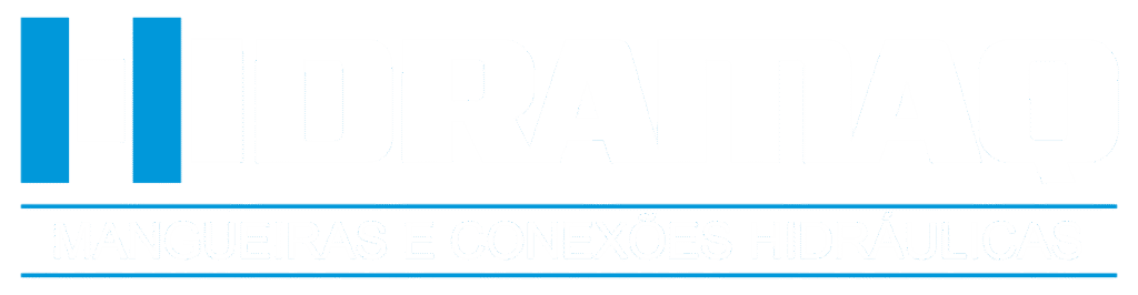 Hidramaq Mangueiras e Conexões Hidráulicas