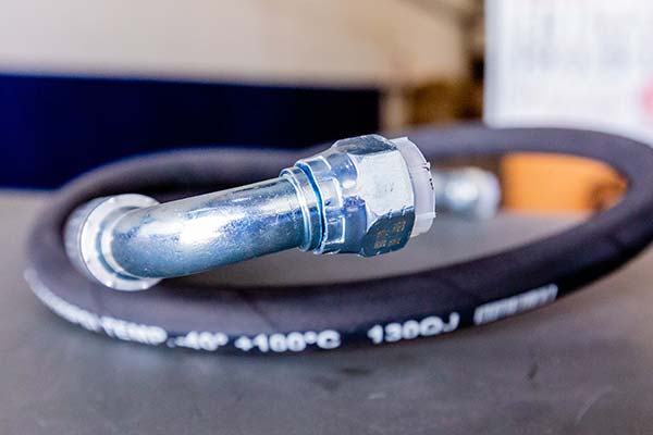 mangueiras para empresas